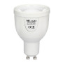 Светодиодная лампа Mi-light MR16 5W GU10 2700-6500K DIM 86-265V (LL011-CCT) - купить
