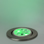 Світлодіодна лампа Mi-light MR16 4W GU10 2700-6500K+ RGB DIM 220V (LL103-RGB+CCT) - вартість