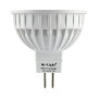 Светодиодная лампа Mi-light MR16 4W GU5.3 2700-6500K+ RGB DIM 12V FUT104 (LL104-RGB+CCT) - в интернет-магазине