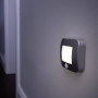 Ночник LEDVANCE HALL сенсорный 0,3 Вт серый (4058075260672) - магазин светодиодной LED продукции