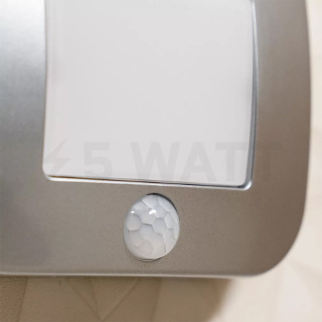 Ночник LEDVANCE HALL сенсорный 0,3 Вт серый (4058075260672) - стоимость
