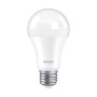 Лампа світлодіодна MAXUS A60 10W 4100K 12-36V AC/DC E27 (1-LED-776-LV) - недорого