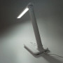 LED светильник Electro House настольный 10 Вт (2700К/4100К/6500К) 700 Лм Белый (EH-LMT-03) - в интернет-магазине