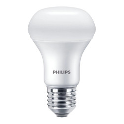 LED лампа Philips ESS R63 9W E27 4000K 220V (929002965987)