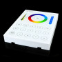 Панель керування Mi-light RGB/RGB + CCT, Touch контролер 2,4G RF 8 зон T8 (ВL8) - недорого