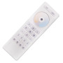 Пульт д/у Mi-light Tunable white + DIM 2,4G Touch 4-х зонный (RL02-RF) - купить