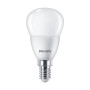 Светодиодная лампа PHILIPS Ecohome LEDLustre 5W 500Lm E14 840 P45 NDFR (929002970037) - купить