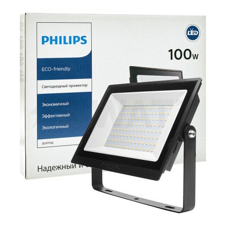 Світлодіодний прожектор Philips BVP156 LED80/CW 220-240 100W WB(911401829781) - недорого