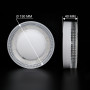 Світильник світлодіодний Biom BYR-03-24-5 24w круглий 5000К - ціна