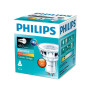 Светодиодная лампа PHILIPS Essential LED 4.6-50W GU10 830 36D (929001218108) - в интернет-магазине