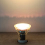 Светодиодная лампа PHILIPS Essential LED 4.6-50W GU10 830 36D (929001218108) - 5watt.ua