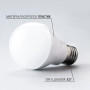 Светодиодная лампа PHILIPS ESS LEDBulb 13W E27 840 A60 1CT/12 RCA (929002305287) - недорого