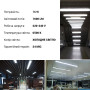 Светодиодная лампа PHILIPS Ecofit LEDtube 1200mm 16W G13 865 T8 RCA, одностороннее подключение (929001276137) - в интернет-магазине
