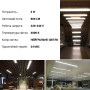Светодиодная лампа PHILIPS Ecofit LEDtube 600mm 8W G13 840 T8 RCA, одностороннее подключение (929001276237) - в интернет-магазине
