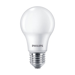 LED лампа PHILIPS Ecohome LED Bulb А60 9W E27 3000K 220-240 (929002299287)