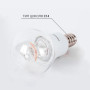 LED лампа PHILIPS LED P45 5,5W E14 2700K 220-240 (929001142607) - недорого