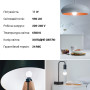 Світлодіодна лампа PHILIPS Ecohome LED Bulb 11W E27 865 A60 RCA (929002299417) - магазин світлодіодної LED продукції