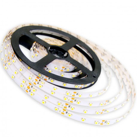 Светодиодная лента B-LED 3528-60 W белый, негерметичная, 1м - недорого