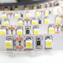 Світлодіодна стрічка B-LED 3528-120 W IP20 біла, негерметична, 1м - недорого