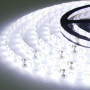 Світлодіодна стрічка B-LED 2835-60 W IP20 біла, негерметична, 1м