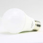 Світлодіодна лампа Biom BB-420 A60 9W E27 4200К матова