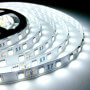Світлодіодна стрічка B-LED 24V 5050-60 W IP65 біла, герметична, 1м