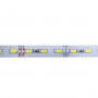 Светодиодная линейка BRT 24V 5630-72 led W 24W 6500K, IP20 белый со скотчем - купить